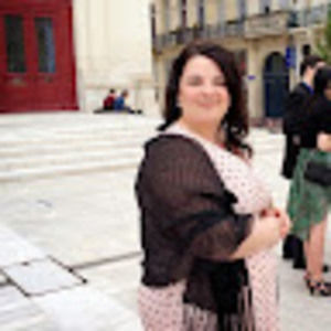 Meet your Posher, Melanie